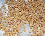 இட்லி பொடி/பொடி இட்லி ரெசிபி ஸ்டேப் 2 புகைப்படம்