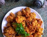 Foto langkah ke 8 dari resep Tempe Kriwil.