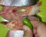 Foto langkah ke 3 dari resep Patin goreng ketumbar.