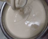Foto langkah ke 2 dari resep Ice Milo Cake.