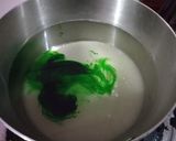 Foto langkah ke 3 dari resep Manisan Kulit Semangka.