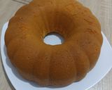 Foto langkah ke 5 dari resep Bolu Tape Metode All in One.