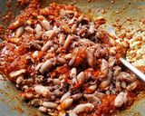 Foto langkah ke 4 dari resep Sambal Baby Cumi.