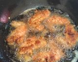 Foto langkah ke 3 dari resep Sayap Ayam Asam Manis.