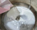 Foto langkah ke 6 dari resep Cendol Kecebong.