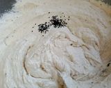 বিউলির ডালের বড়ি (biulir daler bori recipe in bengali) রেসিপি ধাপ - 4 ছবি