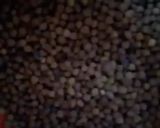 A picture of step 1 of Black channe.