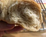 原味貝果的食譜步驟3照片