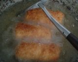 Foto langkah ke 8 dari resep risol mayo Teflon maknyusss.