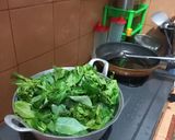 Foto langkah ke 1 dari resep Urap Aneka Sayur.