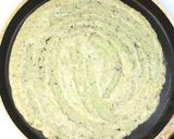 A picture of step 10 of Lobia Dosa | Chawali Dosa.