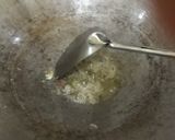 Foto langkah ke 3 dari resep Nasi Goreng Ebi Bumbu Rempah.