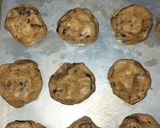 Foto langkah ke 4 dari resep Soft Cookies.