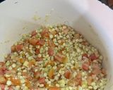 Foto del paso 5 de la receta: Crema de elotillo a la Sonorense