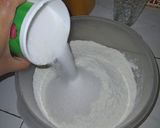 Foto del paso 2 de la receta: Bizcochuelo de vainilla. Súper fácil