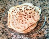 Foto del paso 6 de la receta: Pan de pita