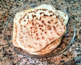 Foto del paso 6 de la receta: Pan de pita