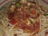 Monday Mini Meatballs