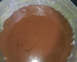 Foto langkah ke 6 dari resep *14_Bronis Chocolatos 😋 (2 telur).