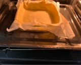 Foto del paso 4 de la receta Quiche de espinacas rápida ¡éxito asegurado!