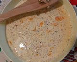Zsemlerakott recept fázis 2 fotója