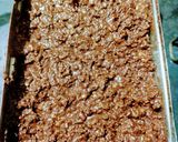 Crushed Chocalate peanut chikki રેસીપી સ્ટેપ3ફોટો