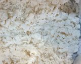 A picture of step 5 of Crispy Skirt Handmade Potstickers.