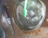 Foto langkah ke 2 dari resep Pempek Teri.