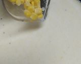 Foto del paso 6 de la receta: Crema de elote con galletas