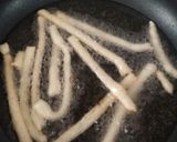 Foto langkah ke 5 dari resep Stik Singkong Keju.