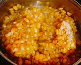 स्पाइसी स्वीट कॉर्न Sweet corn रेसिपी चरण 1 फोटो