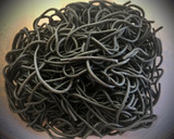 Foto del paso 2 de la receta: Spaghetti al nero di seppia con gulas all'aglio