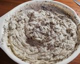 Tort Opium krok przepisu 2 zdjęcie