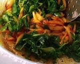 Methi Muttar Rice recipe step 4 photo