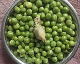 મટર પનીર (Matar paneer recipe in Gujarati) રેસીપી સ્ટેપ2ફોટો