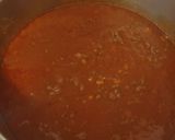 Foto del paso 5 de la receta: Linguine a la bolognesa