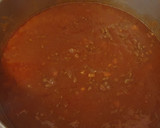 Foto del paso 5 de la receta: Linguine a la bolognesa