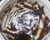 A picture of step 6 of Instant cupcake.