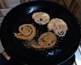জিলাপি(Jilapi recipe in Bengali) রেসিপি ধাপ - 4 ছবি