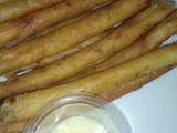 Stik Keju Kulit Lumpia