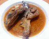 Foto del paso 5 de la receta Codorniz en escabeche de mi abuela