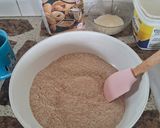 Foto del paso 2 de la receta: Scones integrales de queso rallado y perejil