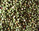 A picture of step 1 of भाजलेला हुरडा.