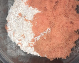 Foto del paso 1 de la receta: Croquetas de avena con pollo
