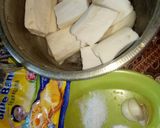 Foto langkah ke 1 dari resep Singkong gurih legit.