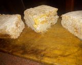 Foto del paso 9 de la receta: Bizcochitos con manjar y coco 😄