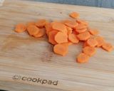 Foto del paso 2 de la receta: Garbanzos con pisto