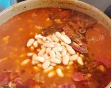 Foto del paso 5 de la receta: Guiso de MONDONGO