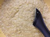 Croquetas de quinoa