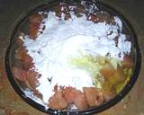 Chicken menchurian recipe step 2 photo